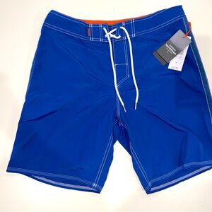 Quicksilver Waterman Collection Swim Shorts